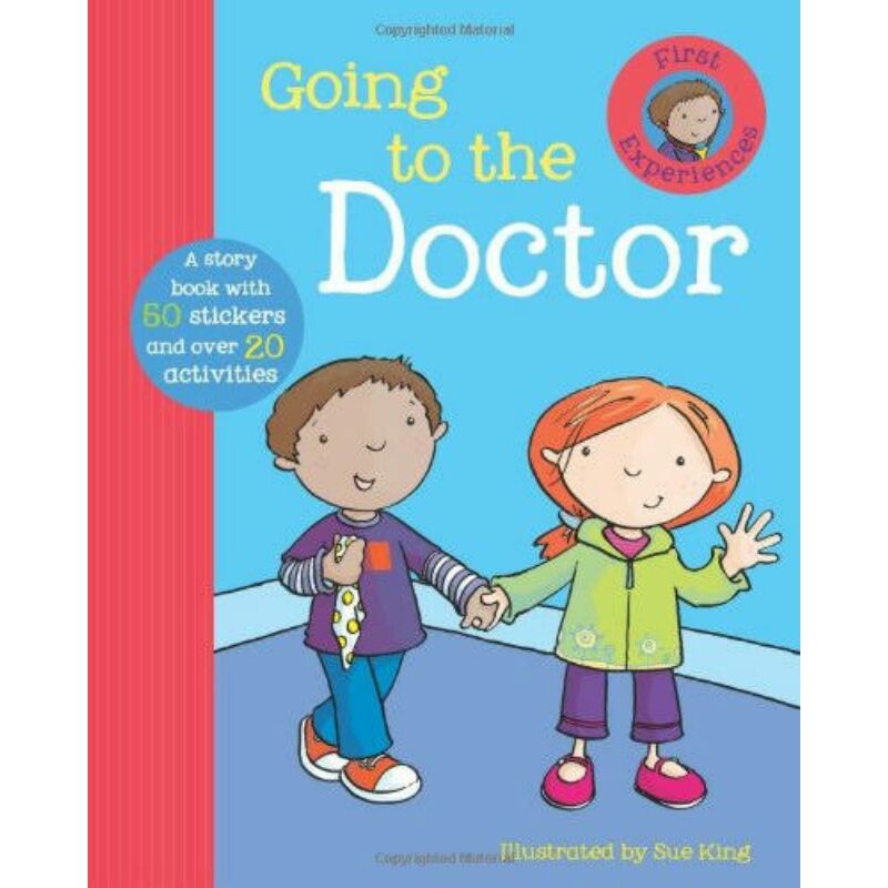 GOING TO THE DOCTOR