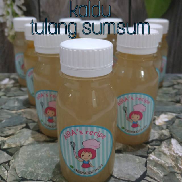 KALDU SUMSUM