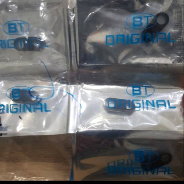 KACA KAMERA  7 PLUS ORI + RING