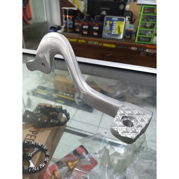 Pedal rem trail Ts murah