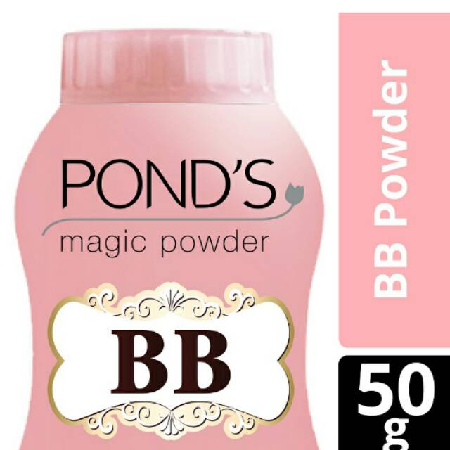 POND'S Magic Powder BB 50g