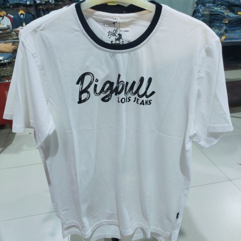 Kaos Lois Original