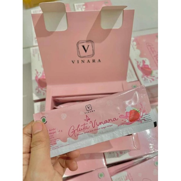 Gluta Vinara original