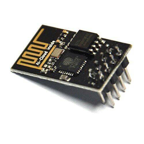 ESP8266 serial WIFI wireless module for arduino