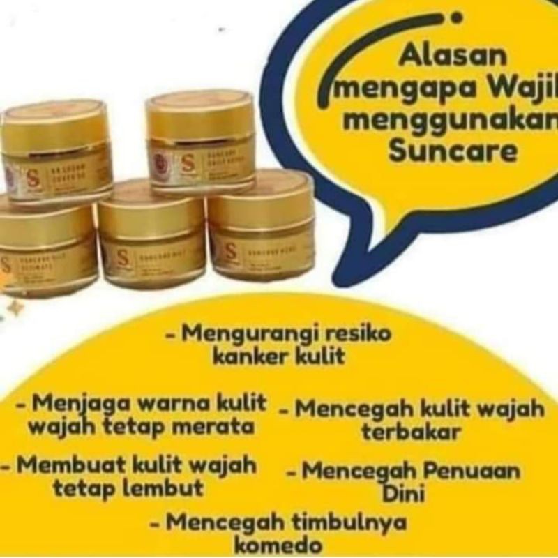 suncare dayli shineskin
