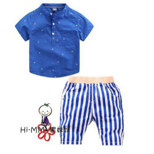 Set HI-MM12