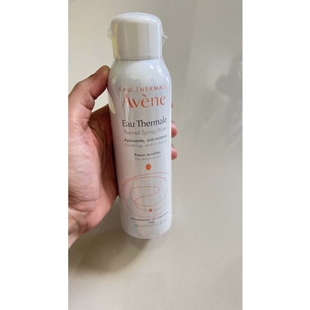 Thermal Water Cantik 150ml