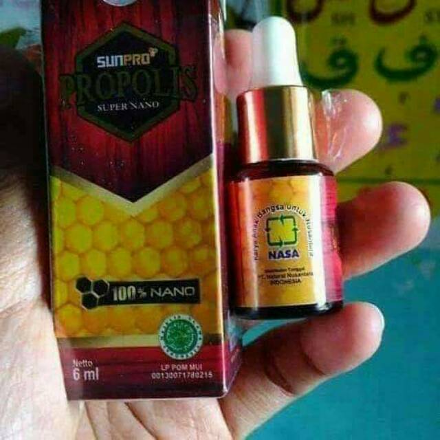 Sunpro si kecil sejuta manfaat