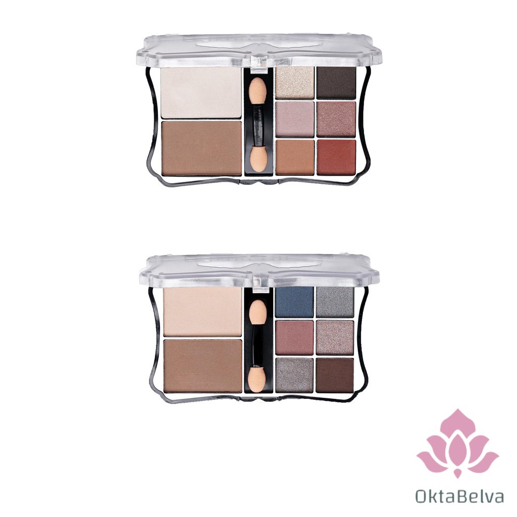 Implora Beauty Palette