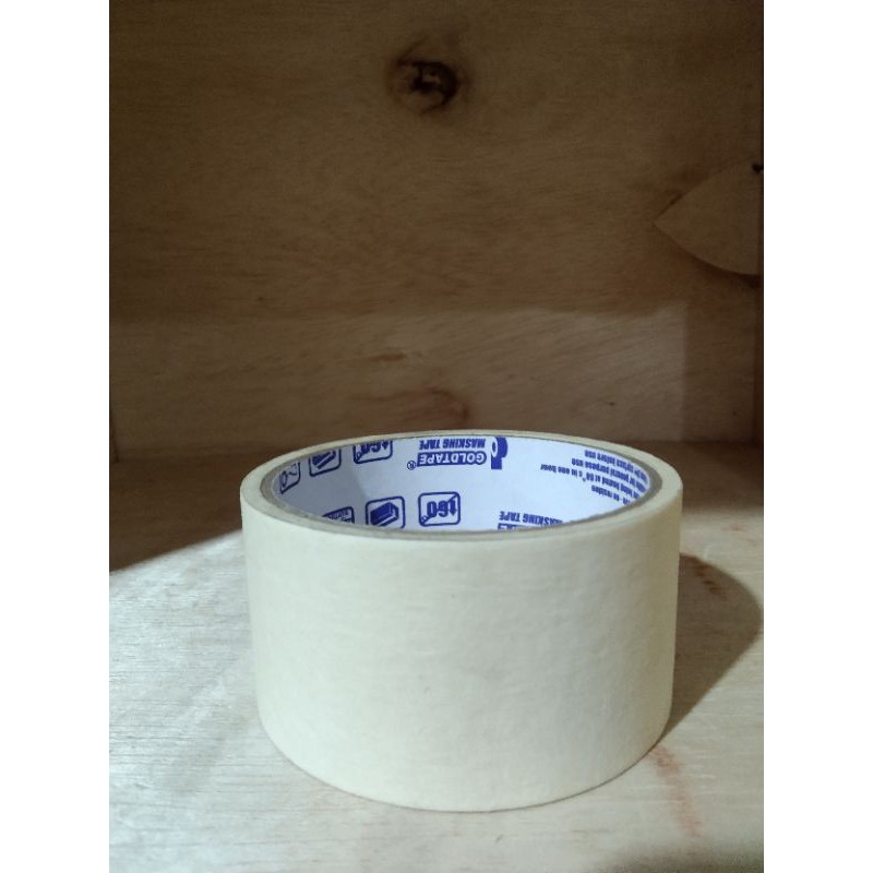 Isolasi Diko 48mm tipis