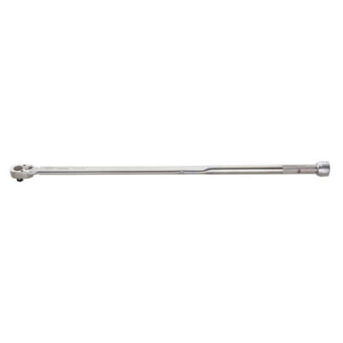 TOHNICHI Adjustable Torque Wrench 10000QLE