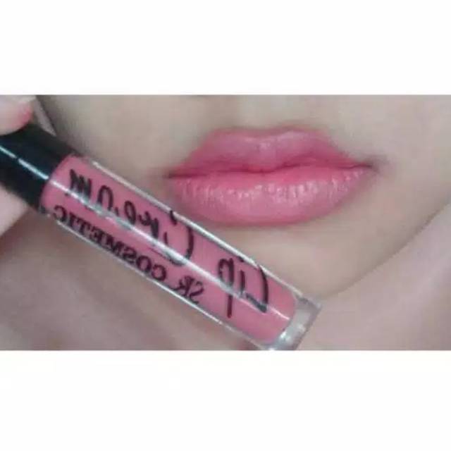 Lipcream nude