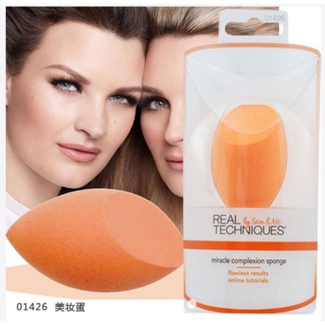 Beauty Blender Sponge