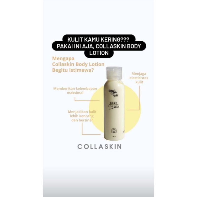 CollaSkin cobl