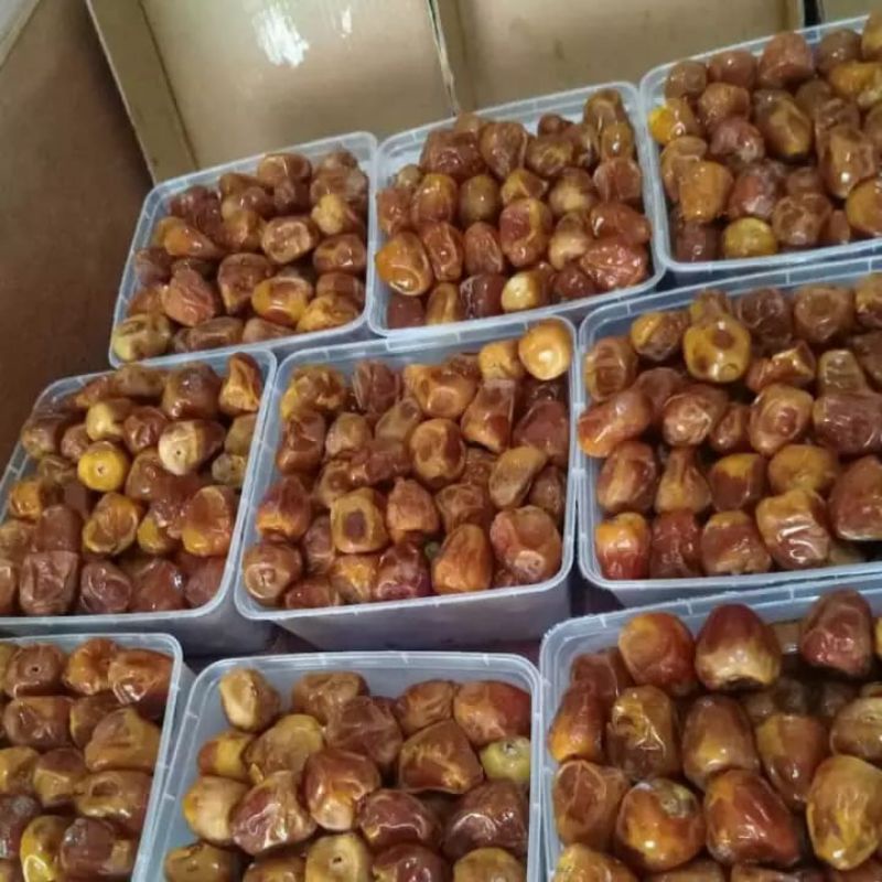 kurma sukari