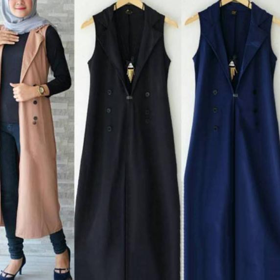 V-100 Hasna long auter $$