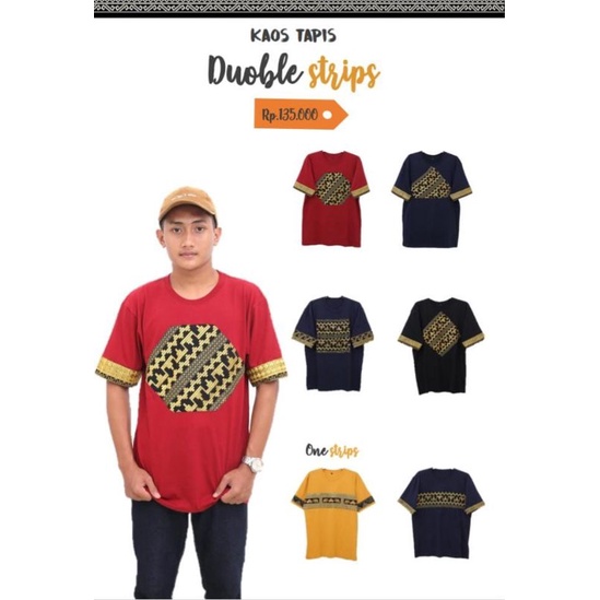 kaos Tapis custom