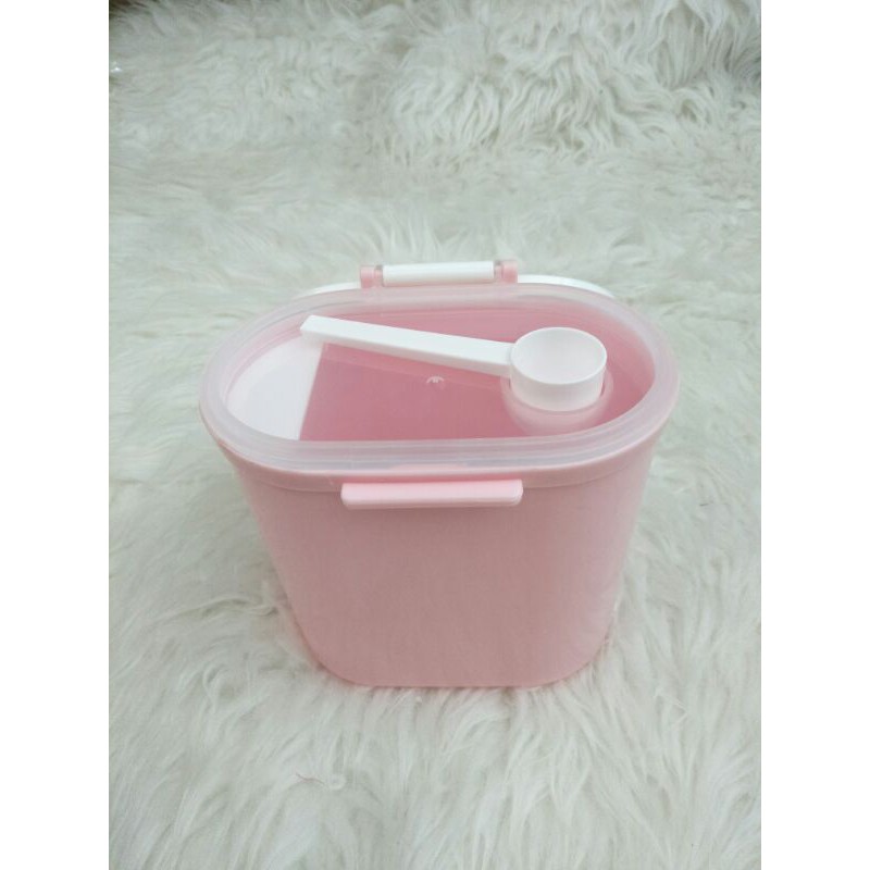 CONTAINER SUSU/ TEMPAT SUSU SIZE L