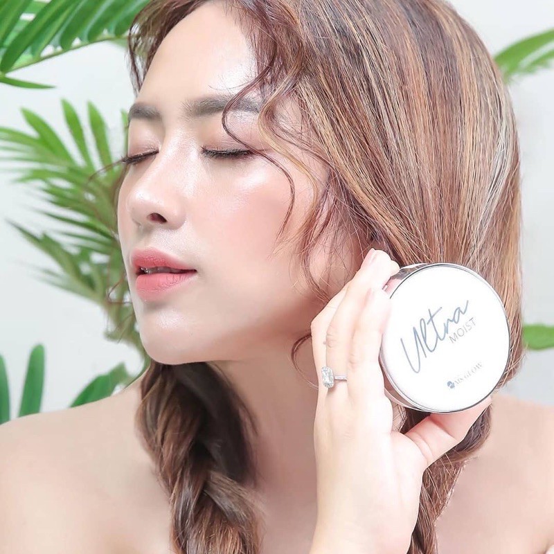 ULTRA MOIST CUSHION MS GLOW