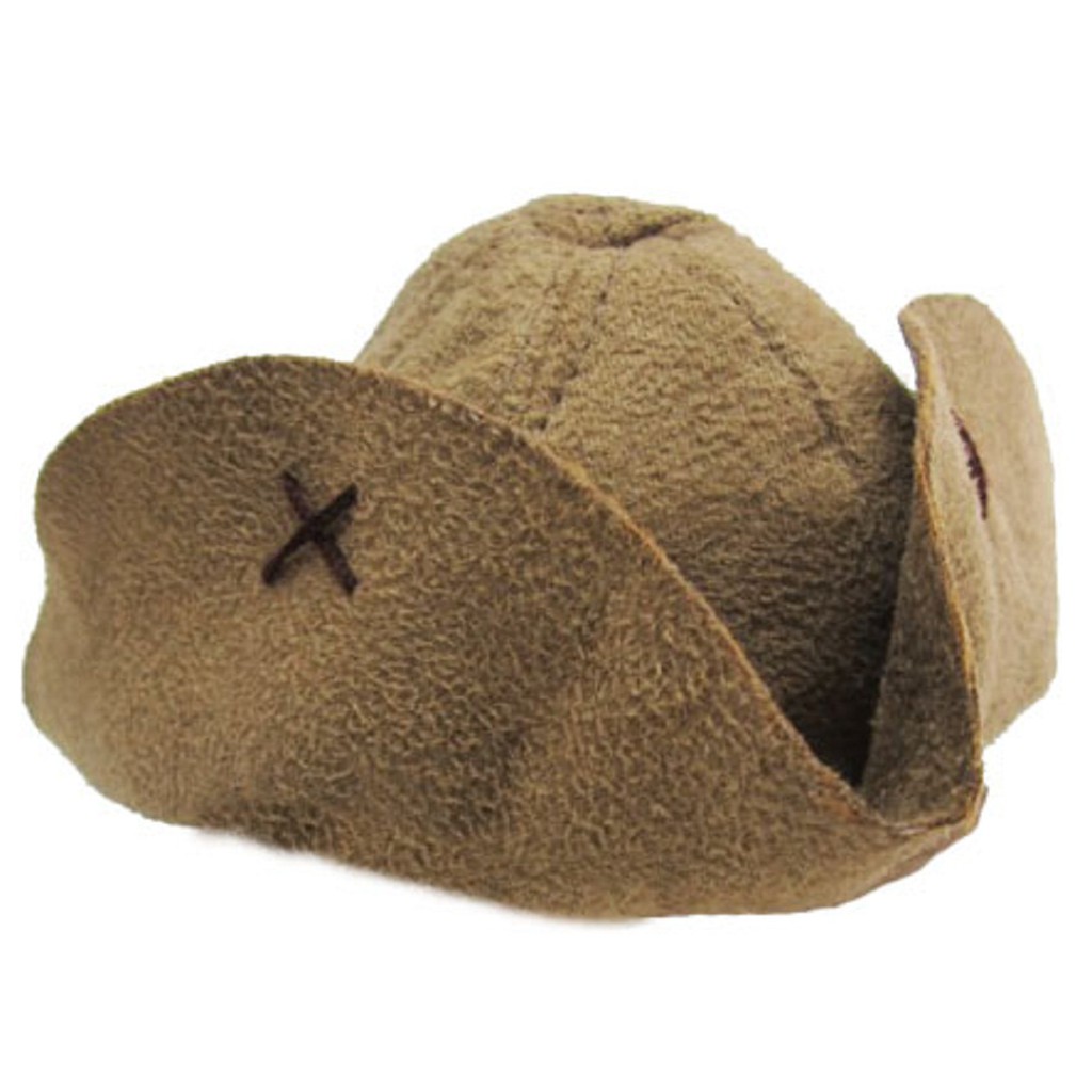 HAT TEDDY FANTASY
