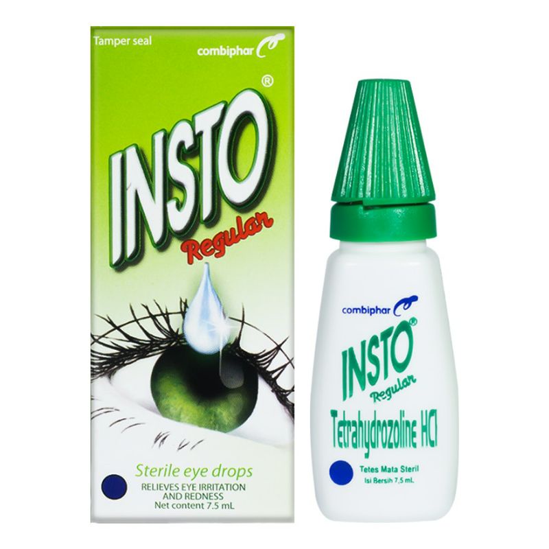 Insto 7,5 ml