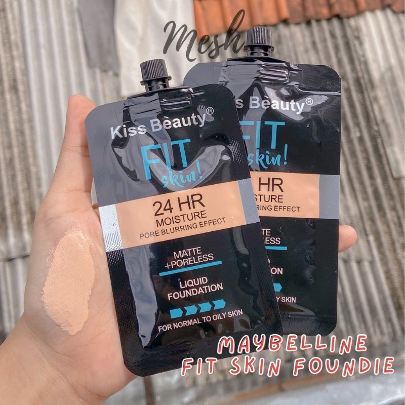 foundationfit