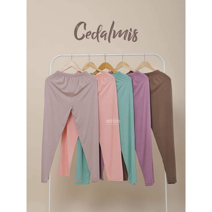 Celana Dalam Gamis by Attin