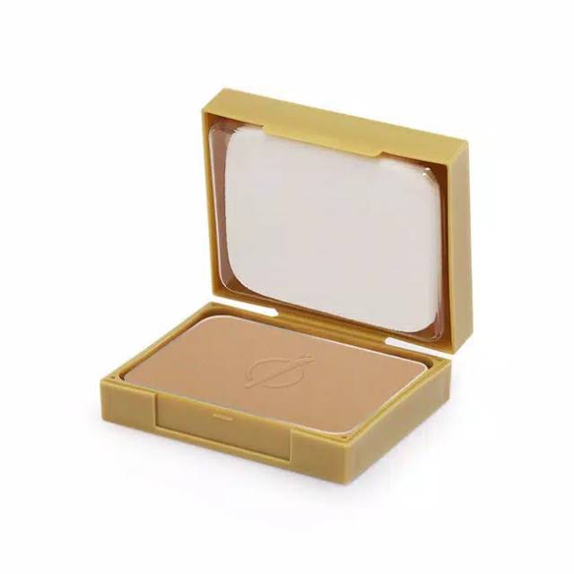 Inez lustrous press powder refill