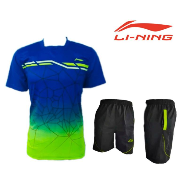 STELAN BADMINTON