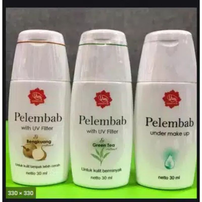 Pelembab Viva 30 ml