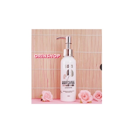 Myone bodylotion