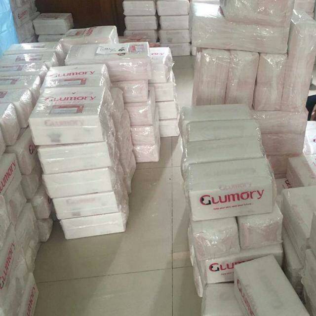 Glumory dirink