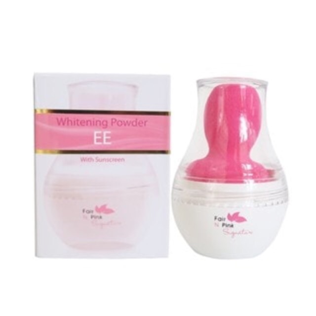 FAIR N PINK EE POWDER