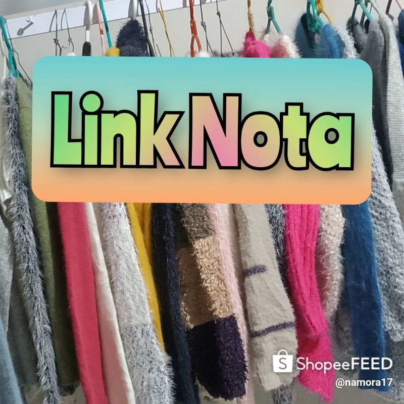 Link Nota 50k