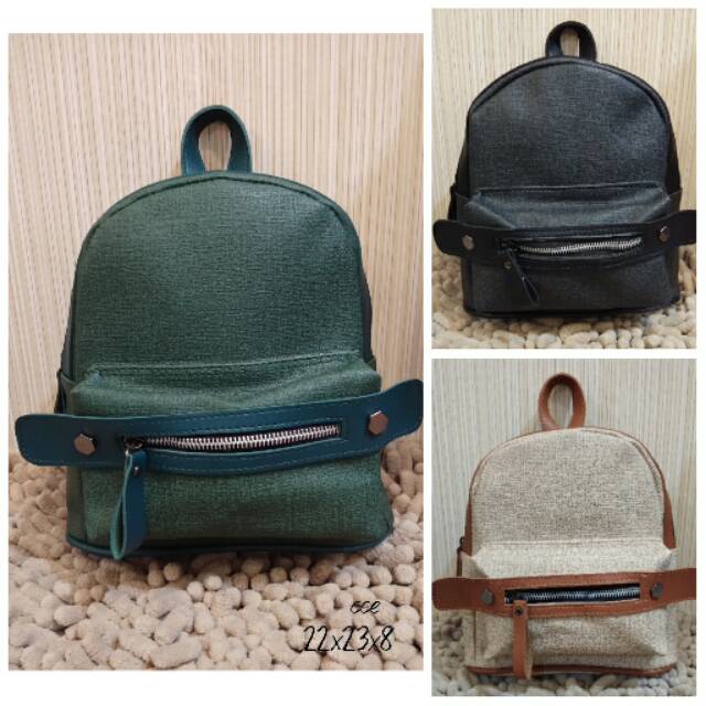 Ransel fashion