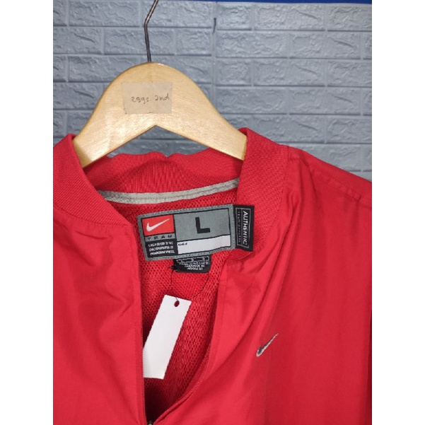 Jaket Nike Vintage