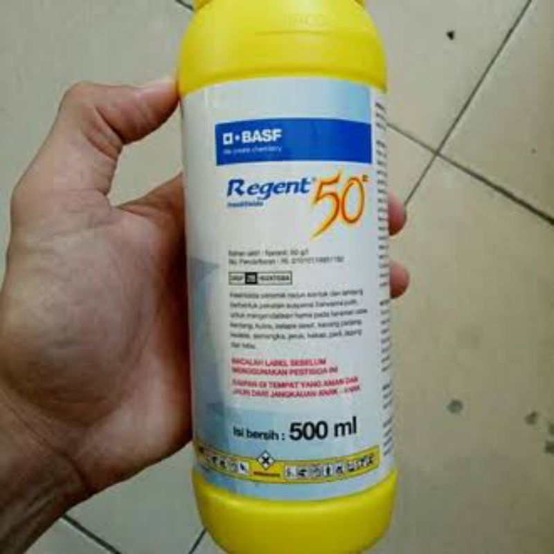 Regent 500ml