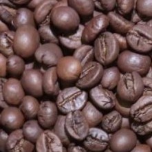 Kopi Bubuk Robusta Kencis 250gr