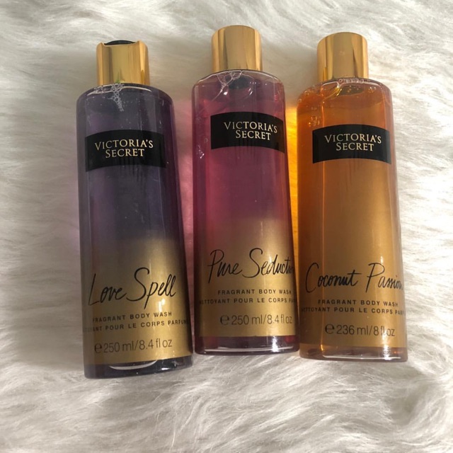 Victoria’s secret
