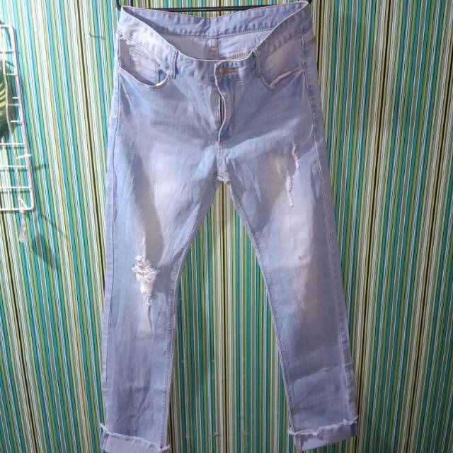 Stuff brand