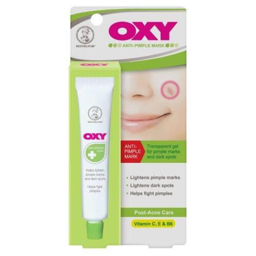 OXY ANTI PIMPLE MARK 18G