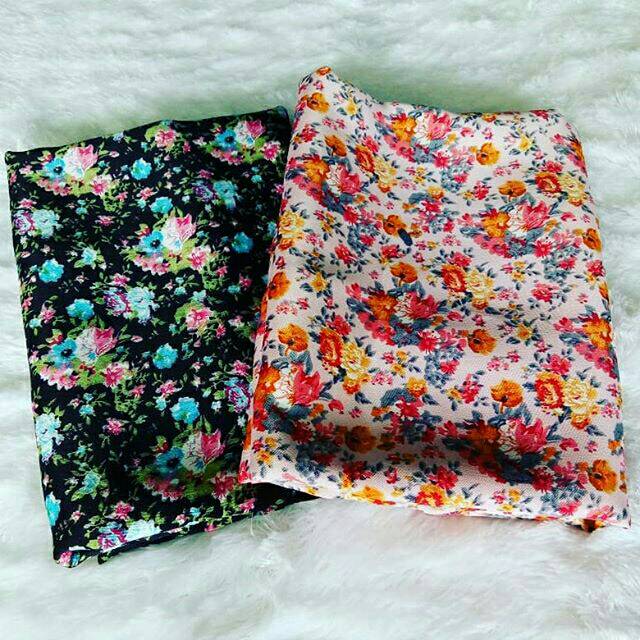 Luist Florist Series