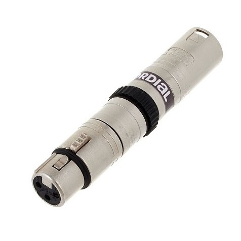 Cordial Adapter CGL 1