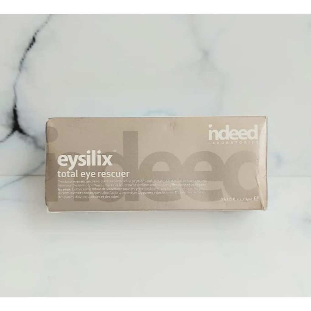 Indeed laboratories Eysilix, Total Eye Rescuer