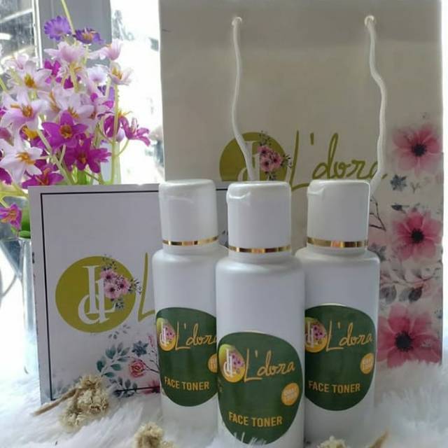 FACE TONER
