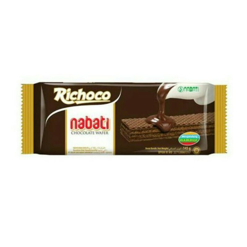 Rochoco nabati 110gram