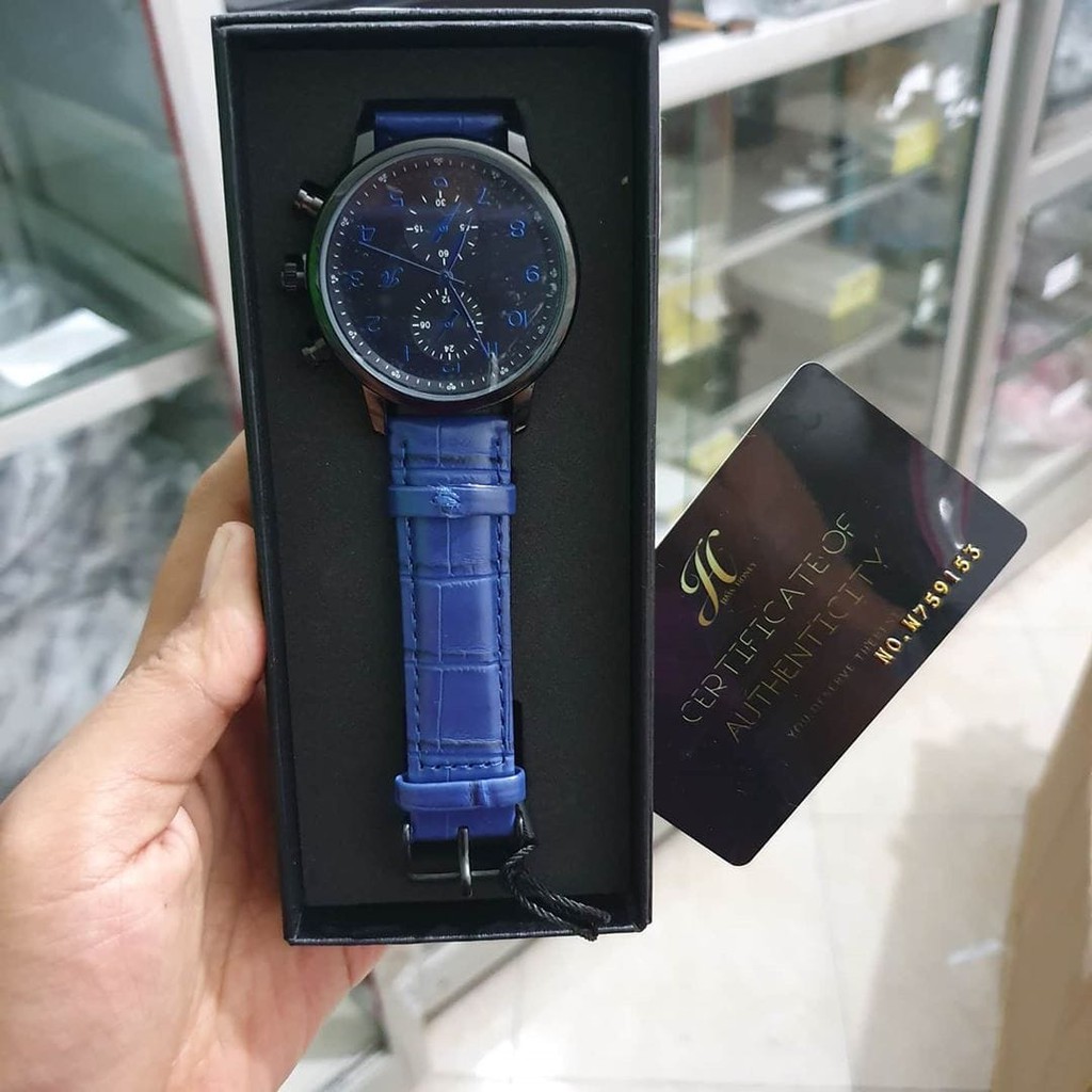 Timepiece 8137