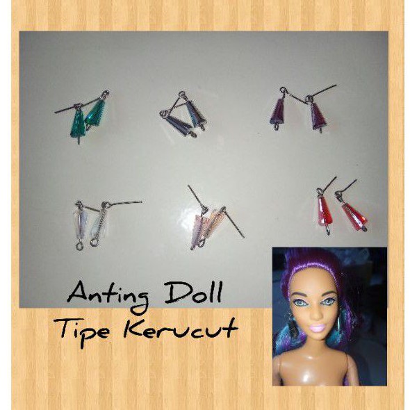 AntingDoll_TipeKerucut