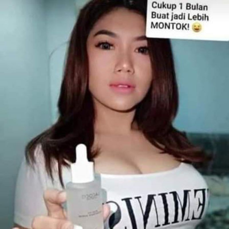 lacoco bustfit perwatan PD