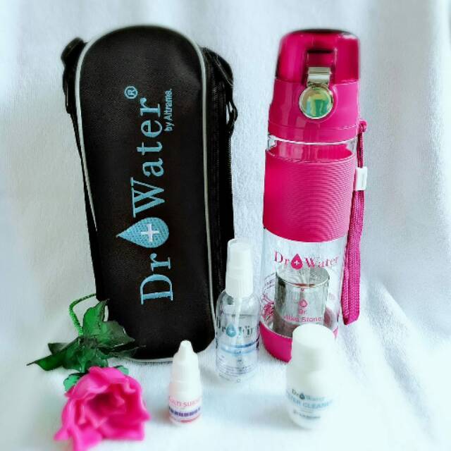 Dr.Water